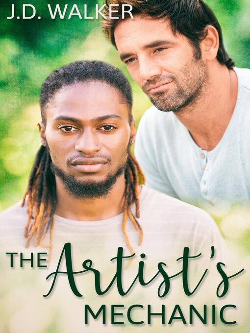 Title details for The Artist's Mechanic by J.D. Walker - Available